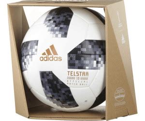 adidas telestar 18 groß